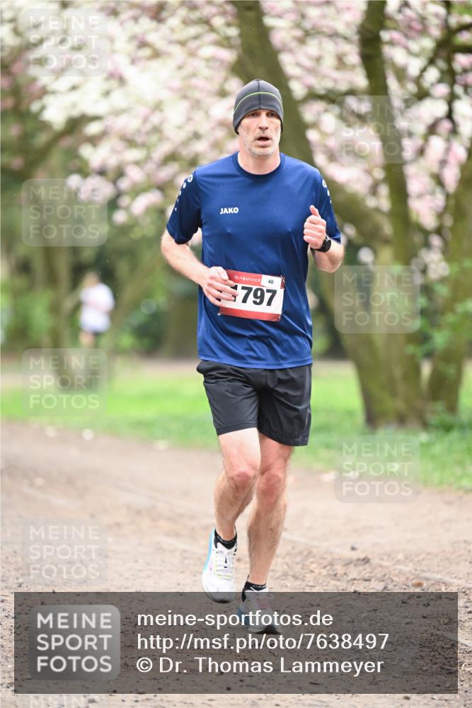 13.04.2025 - Hammer Lauf Dr. Thomas Lammeyer http://msf.ph/oto/7638497 13.04.2025 10:07:21 Laufen 15, 40, 797 meine-sportfotos.de