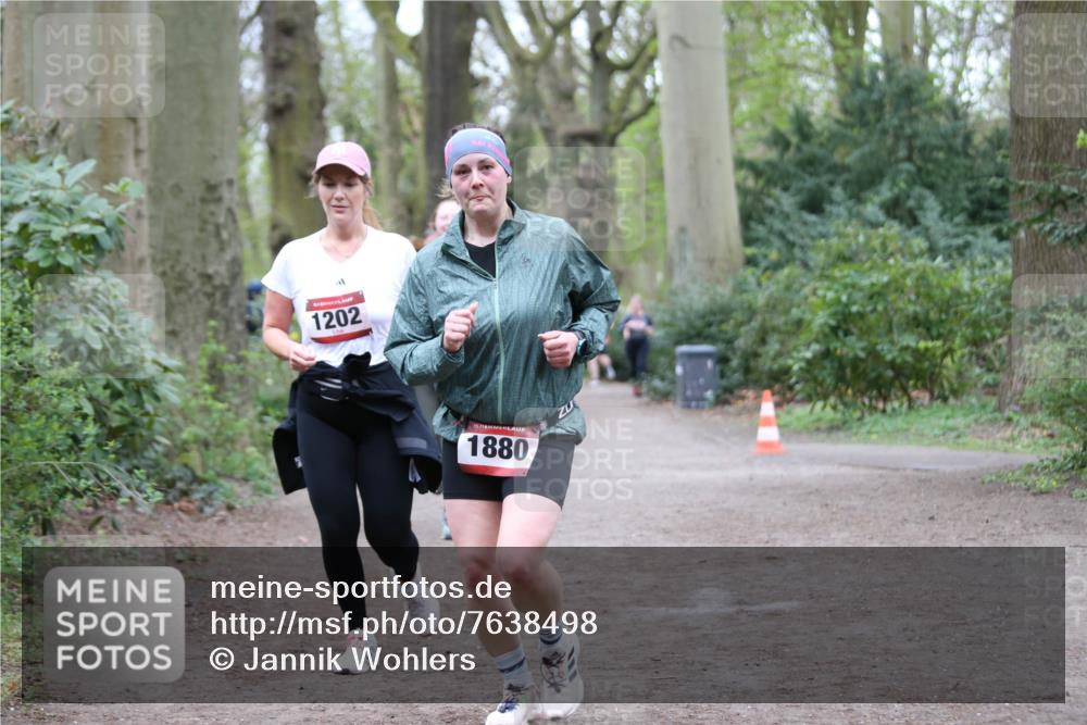 13.04.2025 - Hammer Lauf Jannik Wohlers http://msf.ph/oto/7638498 13.04.2025 12:46:11 Laufen 1202, 15, 1880 meine-sportfotos.de