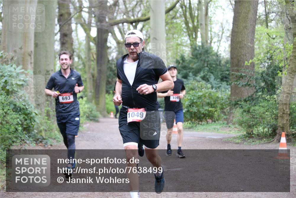 13.04.2025 - Hammer Lauf Jannik Wohlers http://msf.ph/oto/7638499 13.04.2025 12:22:55 Laufen 693, 15, 1049, 109 meine-sportfotos.de