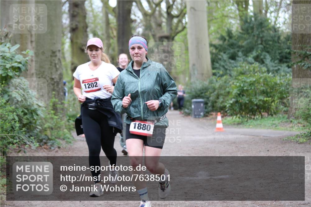 13.04.2025 - Hammer Lauf Jannik Wohlers http://msf.ph/oto/7638501 13.04.2025 12:46:11 Laufen 1202, 1880 meine-sportfotos.de
