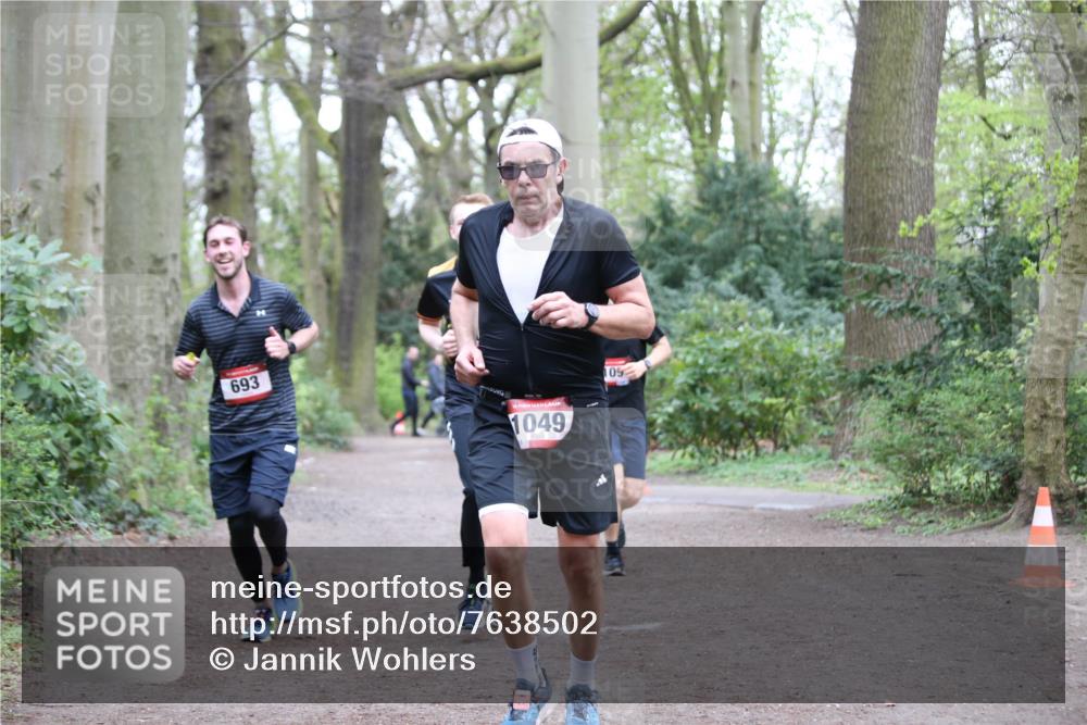 13.04.2025 - Hammer Lauf Jannik Wohlers http://msf.ph/oto/7638502 13.04.2025 12:22:55 Laufen 693, 15, 1049, 109 meine-sportfotos.de