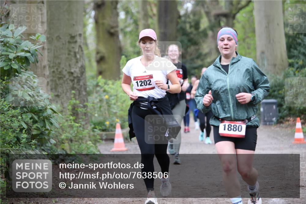 13.04.2025 - Hammer Lauf Jannik Wohlers http://msf.ph/oto/7638506 13.04.2025 12:46:10 Laufen 15, 1202, 1880 meine-sportfotos.de