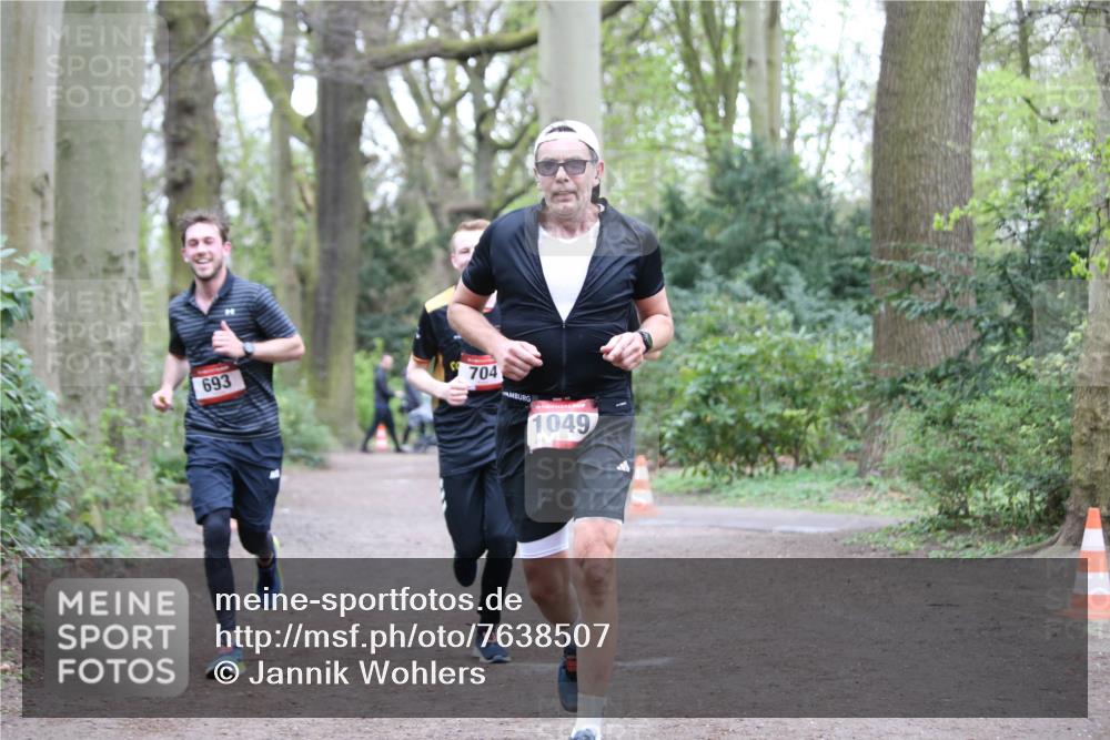 13.04.2025 - Hammer Lauf Jannik Wohlers http://msf.ph/oto/7638507 13.04.2025 12:22:55 Laufen 693, 704, 15, 1049, 211 meine-sportfotos.de