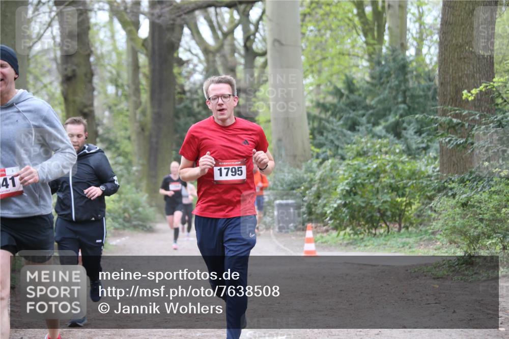 13.04.2025 - Hammer Lauf Jannik Wohlers http://msf.ph/oto/7638508 13.04.2025 10:09:41 Laufen 3, 41, 15, 1795 meine-sportfotos.de