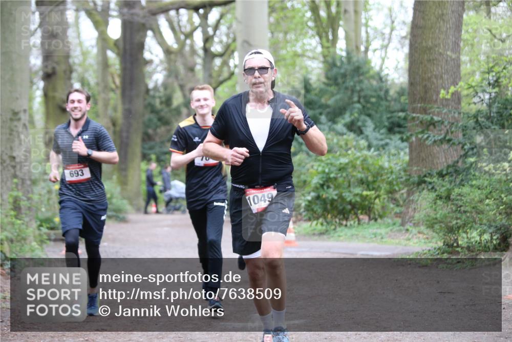 13.04.2025 - Hammer Lauf Jannik Wohlers http://msf.ph/oto/7638509 13.04.2025 12:22:55 Laufen 693, 15, 1049 meine-sportfotos.de