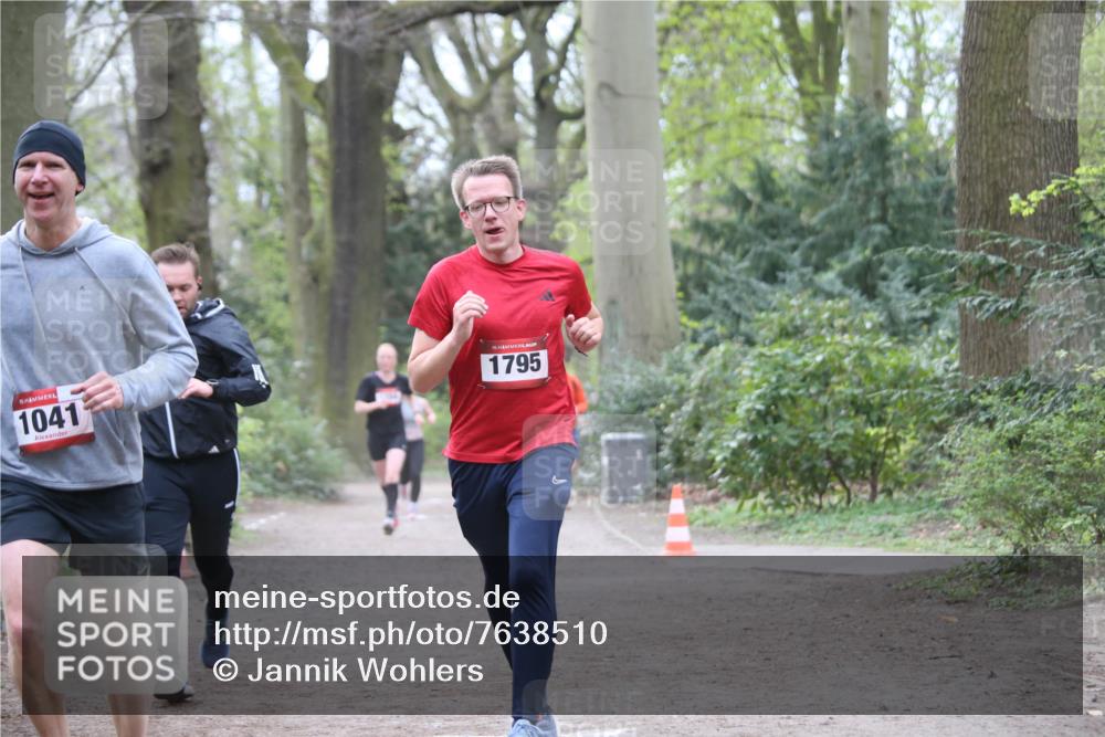13.04.2025 - Hammer Lauf Jannik Wohlers http://msf.ph/oto/7638510 13.04.2025 10:09:41 Laufen 1041, 15, 1795 meine-sportfotos.de