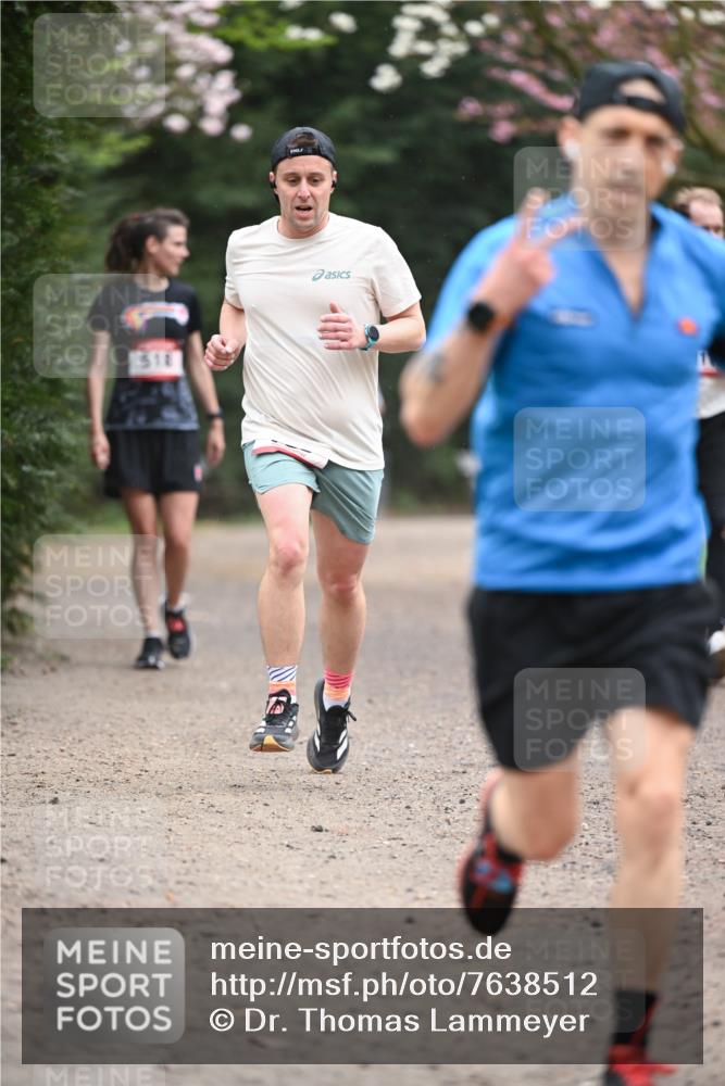 13.04.2025 - Hammer Lauf Dr. Thomas Lammeyer http://msf.ph/oto/7638512 13.04.2025 10:07:27 Laufen 18 meine-sportfotos.de