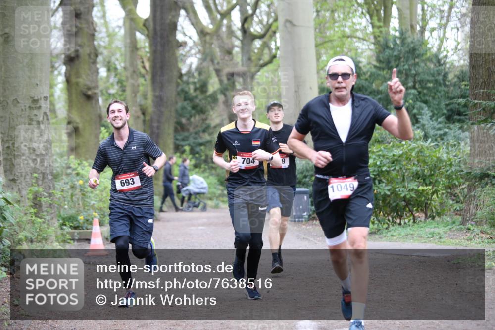 13.04.2025 - Hammer Lauf Jannik Wohlers http://msf.ph/oto/7638516 13.04.2025 12:22:54 Laufen 693, 704, 9, 1049 meine-sportfotos.de