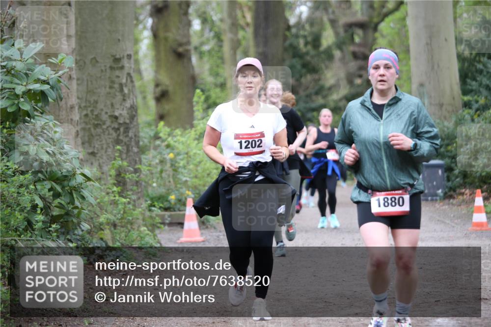13.04.2025 - Hammer Lauf Jannik Wohlers http://msf.ph/oto/7638520 13.04.2025 12:46:10 Laufen 15, 1202, 1880 meine-sportfotos.de