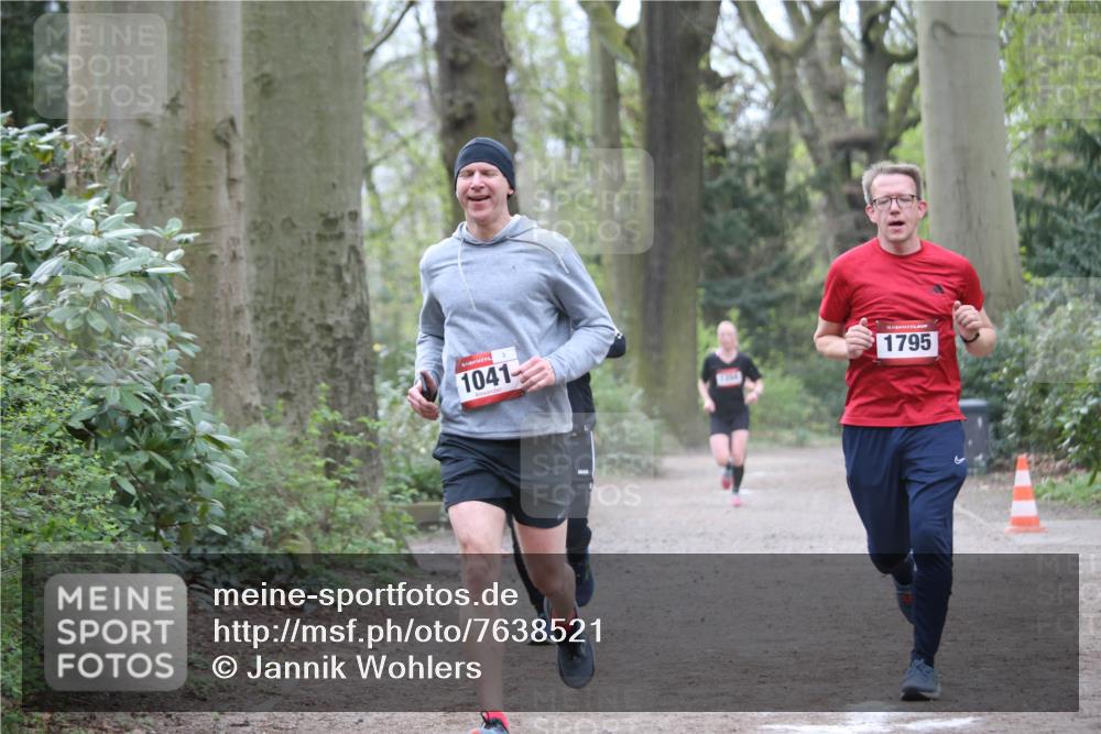 13.04.2025 - Hammer Lauf Jannik Wohlers http://msf.ph/oto/7638521 13.04.2025 10:09:41 Laufen 3, 1041, 1204, 15, 1795 meine-sportfotos.de