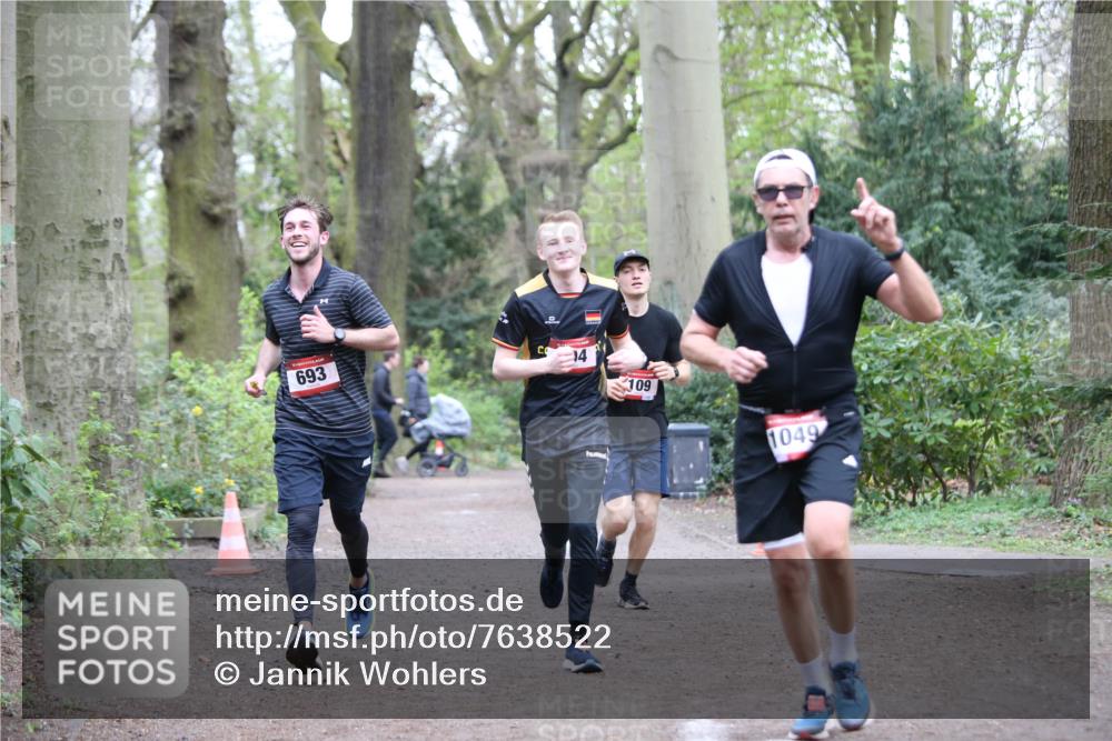 13.04.2025 - Hammer Lauf Jannik Wohlers http://msf.ph/oto/7638522 13.04.2025 12:22:54 Laufen 693, 4, 109, 1049 meine-sportfotos.de
