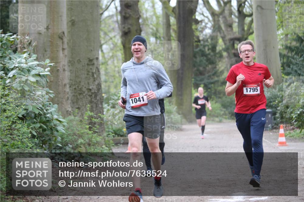 13.04.2025 - Hammer Lauf Jannik Wohlers http://msf.ph/oto/7638524 13.04.2025 10:09:41 Laufen 1041, 15, 1795 meine-sportfotos.de