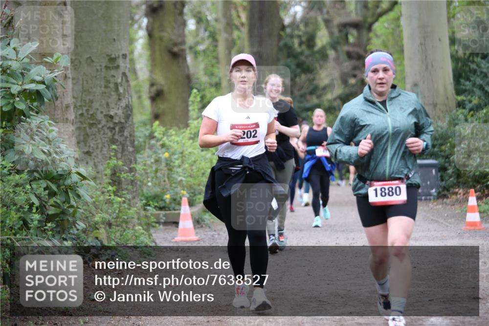 13.04.2025 - Hammer Lauf Jannik Wohlers http://msf.ph/oto/7638527 13.04.2025 12:46:10 Laufen 15, 202, 1880 meine-sportfotos.de