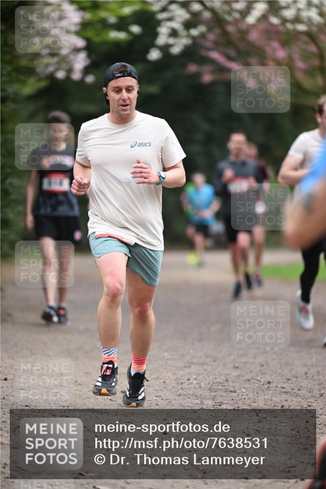 13.04.2025 - Hammer Lauf Dr. Thomas Lammeyer http://msf.ph/oto/7638531 13.04.2025 10:07:28 Laufen  meine-sportfotos.de