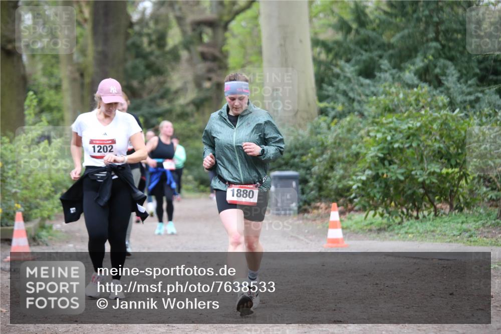 13.04.2025 - Hammer Lauf Jannik Wohlers http://msf.ph/oto/7638533 13.04.2025 12:46:09 Laufen 1202, 1880 meine-sportfotos.de