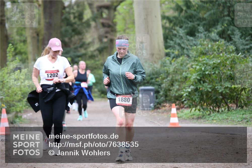 13.04.2025 - Hammer Lauf Jannik Wohlers http://msf.ph/oto/7638535 13.04.2025 12:46:09 Laufen 1202, 1880 meine-sportfotos.de