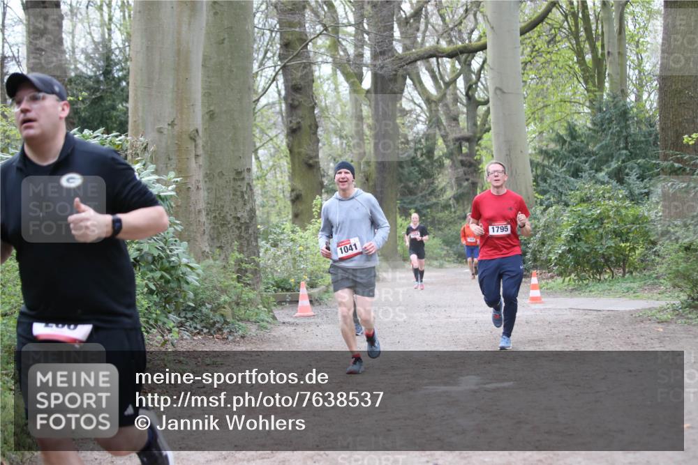 13.04.2025 - Hammer Lauf Jannik Wohlers http://msf.ph/oto/7638537 13.04.2025 10:09:40 Laufen 1041, 1204, 1795 meine-sportfotos.de