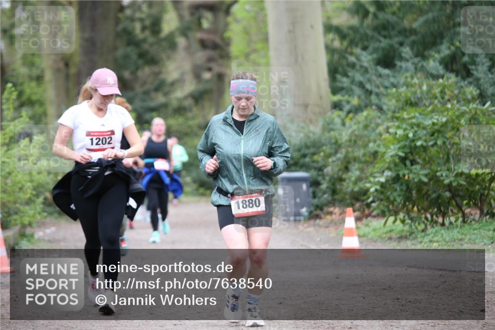 13.04.2025 - Hammer Lauf Jannik Wohlers http://msf.ph/oto/7638540 13.04.2025 12:46:08 Laufen 1202, 1880 meine-sportfotos.de