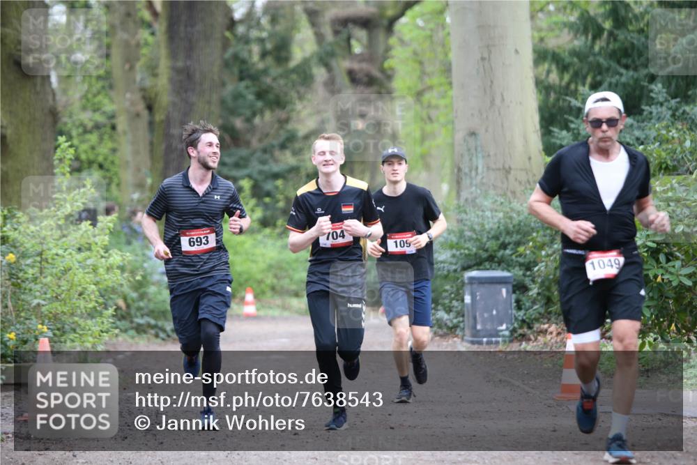 13.04.2025 - Hammer Lauf Jannik Wohlers http://msf.ph/oto/7638543 13.04.2025 12:22:52 Laufen 693, 704, 109, 1049 meine-sportfotos.de