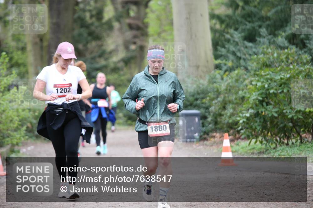 13.04.2025 - Hammer Lauf Jannik Wohlers http://msf.ph/oto/7638547 13.04.2025 12:46:08 Laufen 1202, 1880 meine-sportfotos.de