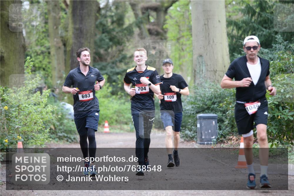 13.04.2025 - Hammer Lauf Jannik Wohlers http://msf.ph/oto/7638548 13.04.2025 12:22:52 Laufen 693, 704, 109, 1049 meine-sportfotos.de