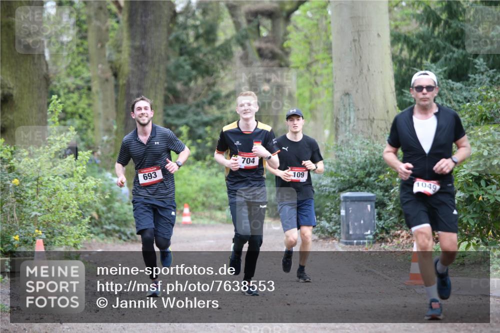 13.04.2025 - Hammer Lauf Jannik Wohlers http://msf.ph/oto/7638553 13.04.2025 12:22:52 Laufen 693, 704, 109, 1049 meine-sportfotos.de