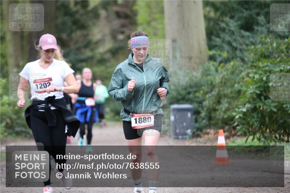 13.04.2025 - Hammer Lauf Jannik Wohlers http://msf.ph/oto/7638555 13.04.2025 12:46:08 Laufen 1202, 1880 meine-sportfotos.de