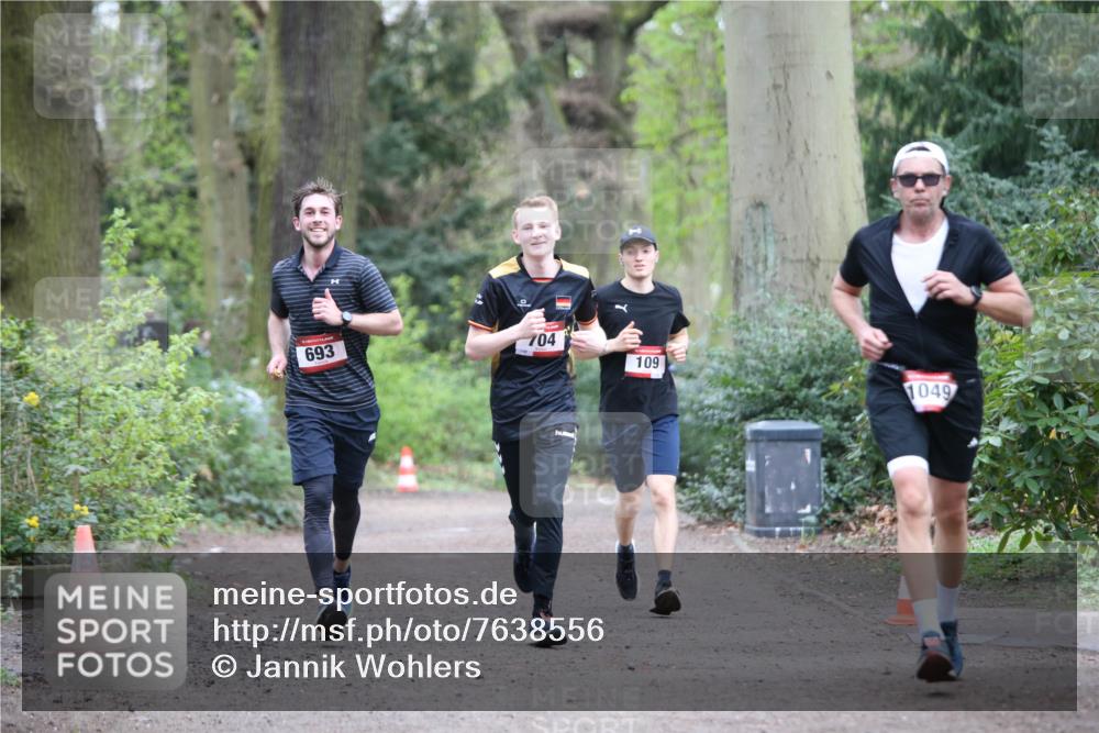 13.04.2025 - Hammer Lauf Jannik Wohlers http://msf.ph/oto/7638556 13.04.2025 12:22:52 Laufen 693, 704, 109, 1049 meine-sportfotos.de