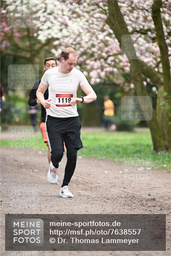 13.04.2025 - Hammer Lauf Dr. Thomas Lammeyer http://msf.ph/oto/7638557 13.04.2025 10:07:28 Laufen 15, 1119 meine-sportfotos.de