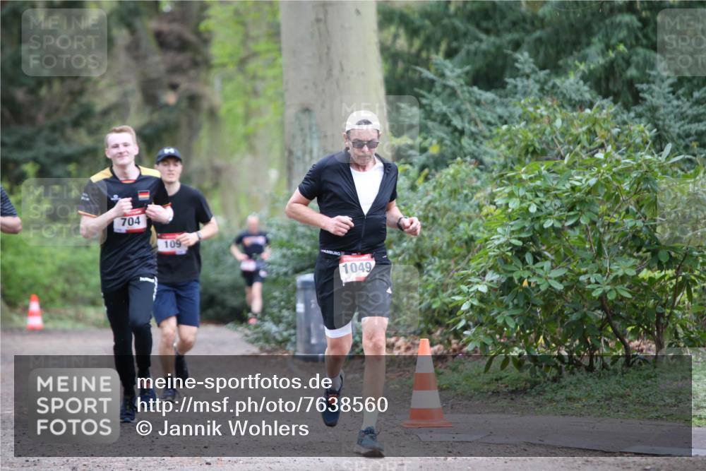 13.04.2025 - Hammer Lauf Jannik Wohlers http://msf.ph/oto/7638560 13.04.2025 12:22:51 Laufen 704, 109, 1049 meine-sportfotos.de