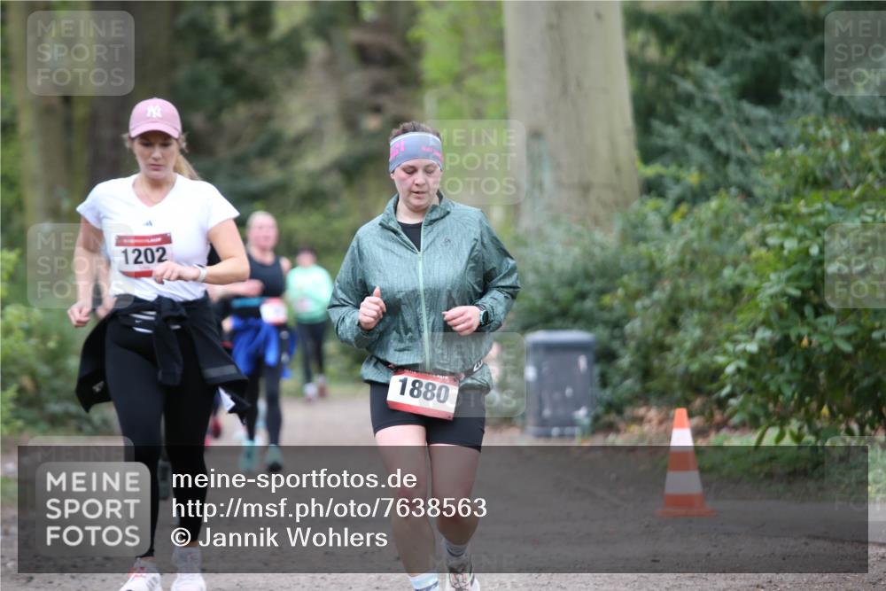 13.04.2025 - Hammer Lauf Jannik Wohlers http://msf.ph/oto/7638563 13.04.2025 12:46:08 Laufen 1202, 1880 meine-sportfotos.de