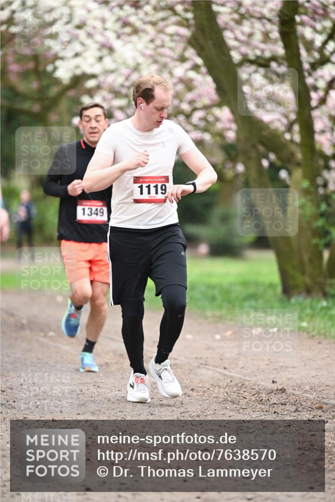 13.04.2025 - Hammer Lauf Dr. Thomas Lammeyer http://msf.ph/oto/7638570 13.04.2025 10:07:29 Laufen 1349, 15, 1119 meine-sportfotos.de