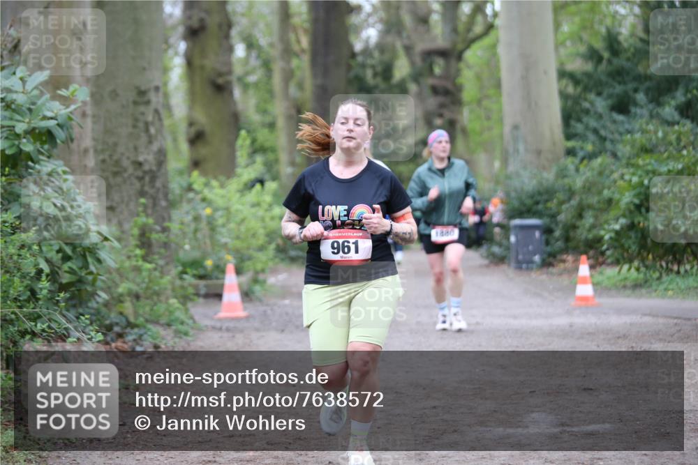 13.04.2025 - Hammer Lauf Jannik Wohlers http://msf.ph/oto/7638572 13.04.2025 12:46:07 Laufen 15, 961, 1880 meine-sportfotos.de