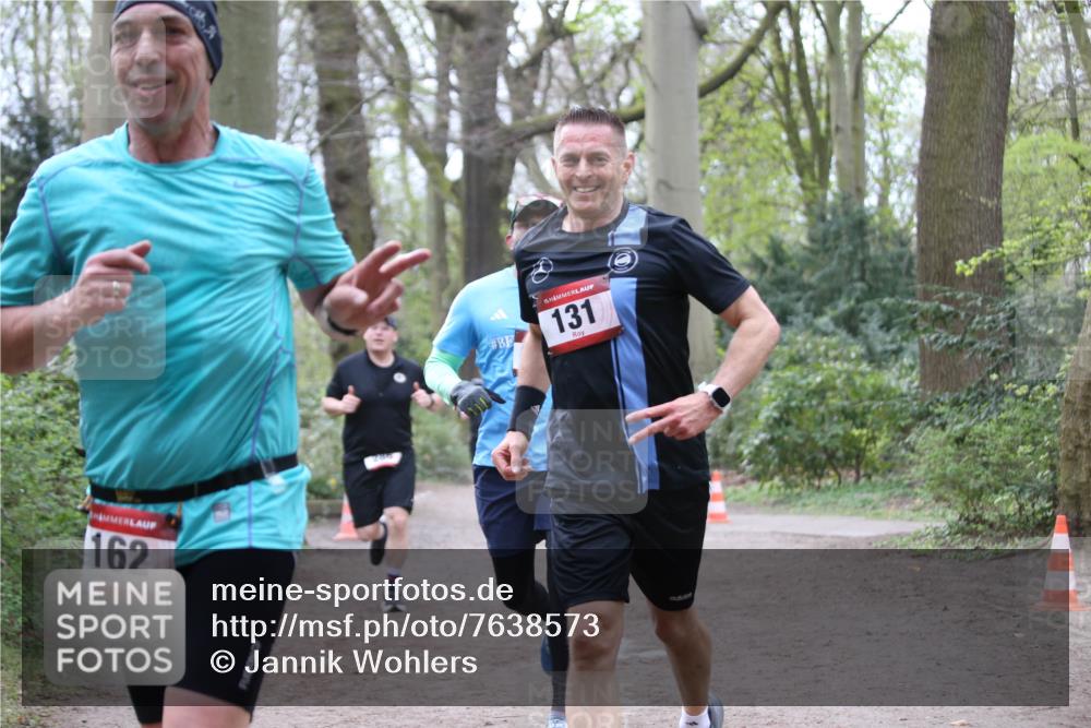 13.04.2025 - Hammer Lauf Jannik Wohlers http://msf.ph/oto/7638573 13.04.2025 10:09:38 Laufen 162, 15, 131 meine-sportfotos.de
