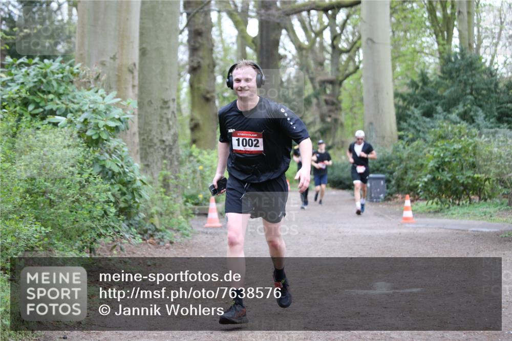 13.04.2025 - Hammer Lauf Jannik Wohlers http://msf.ph/oto/7638576 13.04.2025 12:22:49 Laufen 15, 1002 meine-sportfotos.de