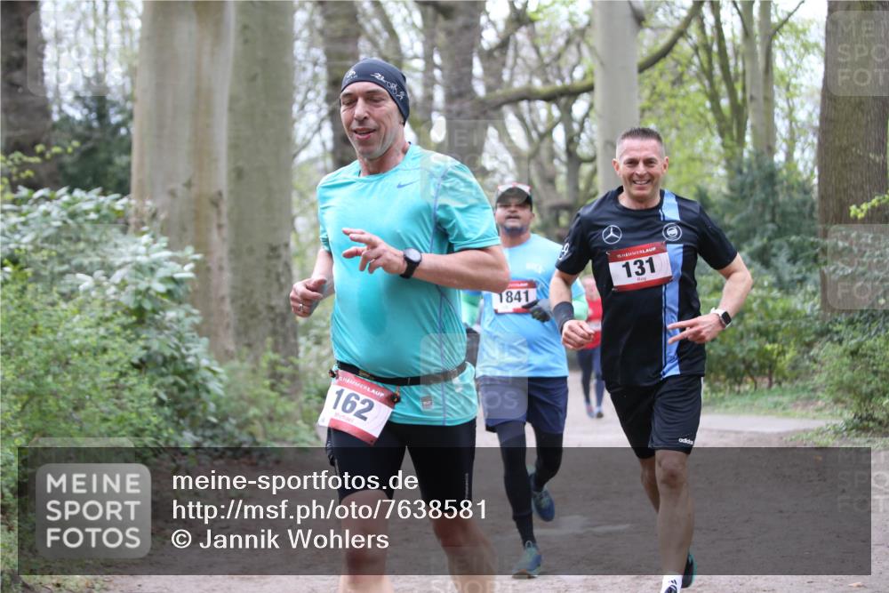 13.04.2025 - Hammer Lauf Jannik Wohlers http://msf.ph/oto/7638581 13.04.2025 10:09:37 Laufen 162, 1841, 15, 131 meine-sportfotos.de