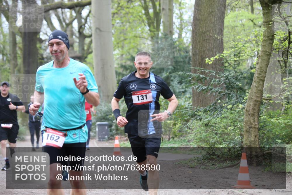 13.04.2025 - Hammer Lauf Jannik Wohlers http://msf.ph/oto/7638590 13.04.2025 10:09:36 Laufen 162, 15, 131 meine-sportfotos.de