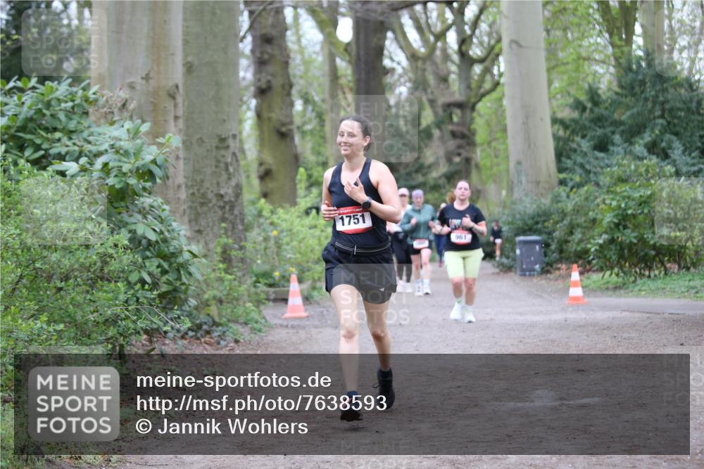 13.04.2025 - Hammer Lauf Jannik Wohlers http://msf.ph/oto/7638593 13.04.2025 12:46:03 Laufen 1751, 961 meine-sportfotos.de