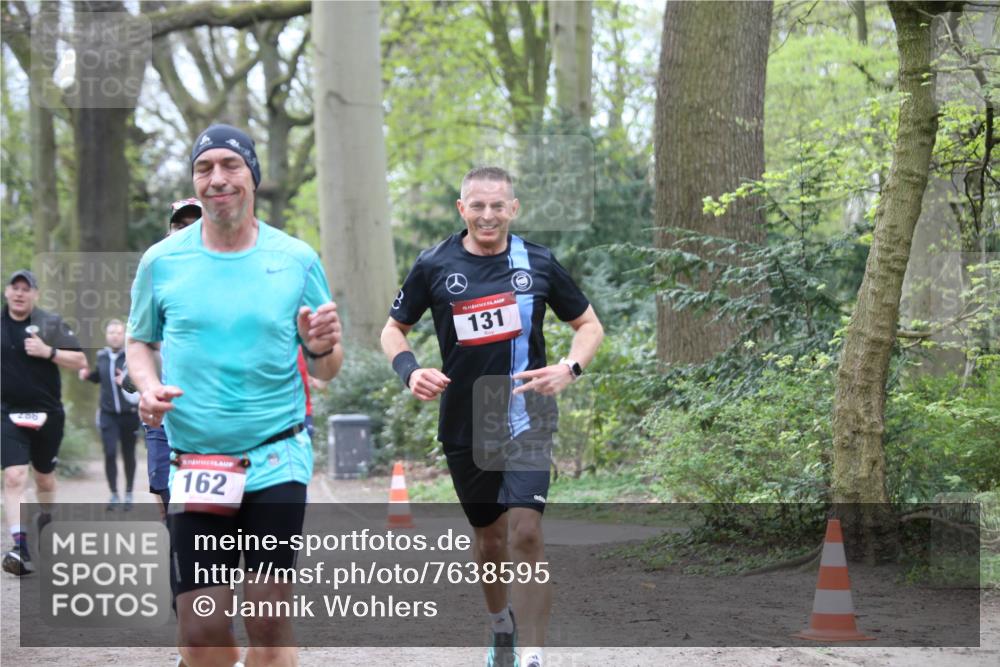 13.04.2025 - Hammer Lauf Jannik Wohlers http://msf.ph/oto/7638595 13.04.2025 10:09:36 Laufen 162, 15, 131 meine-sportfotos.de