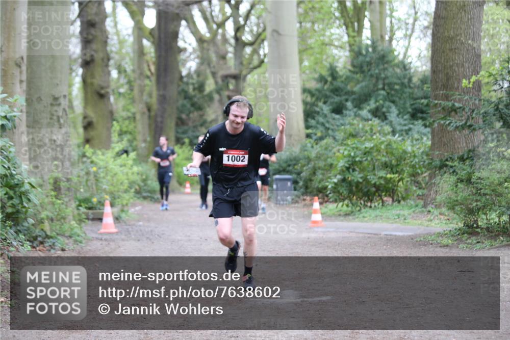 13.04.2025 - Hammer Lauf Jannik Wohlers http://msf.ph/oto/7638602 13.04.2025 12:22:48 Laufen 1002 meine-sportfotos.de
