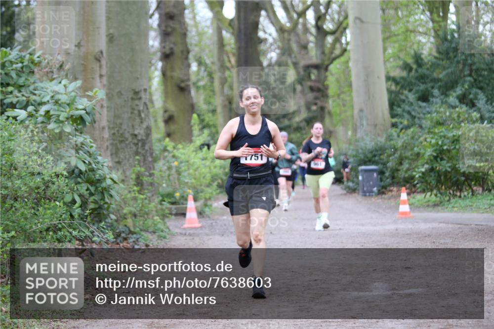 13.04.2025 - Hammer Lauf Jannik Wohlers http://msf.ph/oto/7638603 13.04.2025 12:46:03 Laufen 751, 961 meine-sportfotos.de