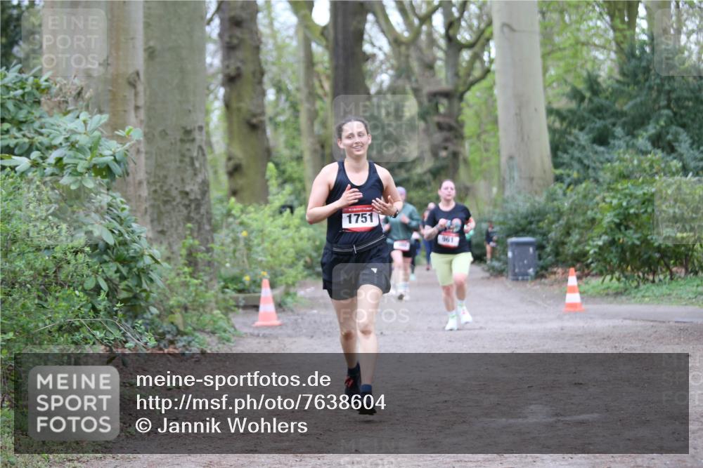 13.04.2025 - Hammer Lauf Jannik Wohlers http://msf.ph/oto/7638604 13.04.2025 12:46:03 Laufen 1751, 961 meine-sportfotos.de