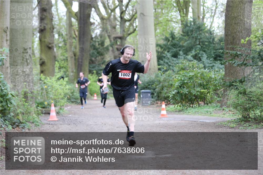 13.04.2025 - Hammer Lauf Jannik Wohlers http://msf.ph/oto/7638606 13.04.2025 12:22:48 Laufen 1002 meine-sportfotos.de