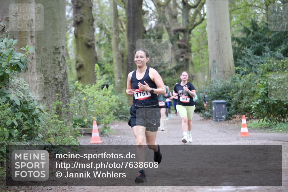 13.04.2025 - Hammer Lauf Jannik Wohlers http://msf.ph/oto/7638608 13.04.2025 12:46:02 Laufen 1751, 880, 961 meine-sportfotos.de