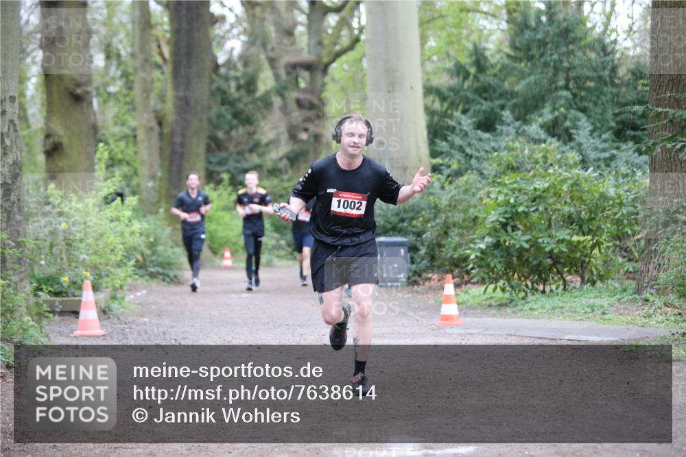13.04.2025 - Hammer Lauf Jannik Wohlers http://msf.ph/oto/7638614 13.04.2025 12:22:47 Laufen 1002 meine-sportfotos.de