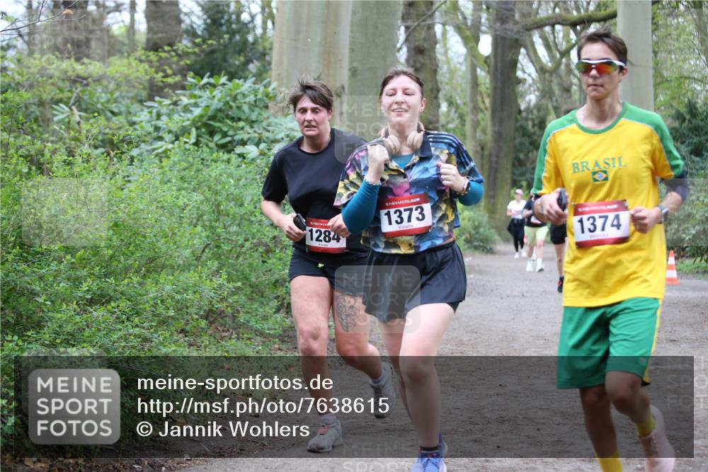13.04.2025 - Hammer Lauf Jannik Wohlers http://msf.ph/oto/7638615 13.04.2025 12:46:00 Laufen 1284, 15, 1373, 1374 meine-sportfotos.de