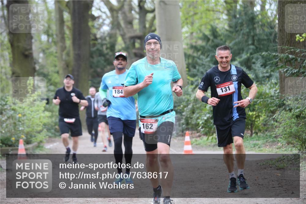 13.04.2025 - Hammer Lauf Jannik Wohlers http://msf.ph/oto/7638617 13.04.2025 10:09:36 Laufen 184, 162, 131 meine-sportfotos.de