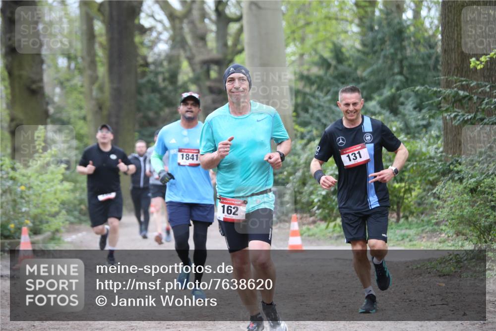 13.04.2025 - Hammer Lauf Jannik Wohlers http://msf.ph/oto/7638620 13.04.2025 10:09:35 Laufen 1841, 162, 131 meine-sportfotos.de