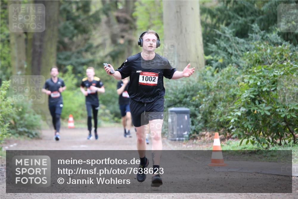 13.04.2025 - Hammer Lauf Jannik Wohlers http://msf.ph/oto/7638623 13.04.2025 12:22:46 Laufen 15, 1002 meine-sportfotos.de