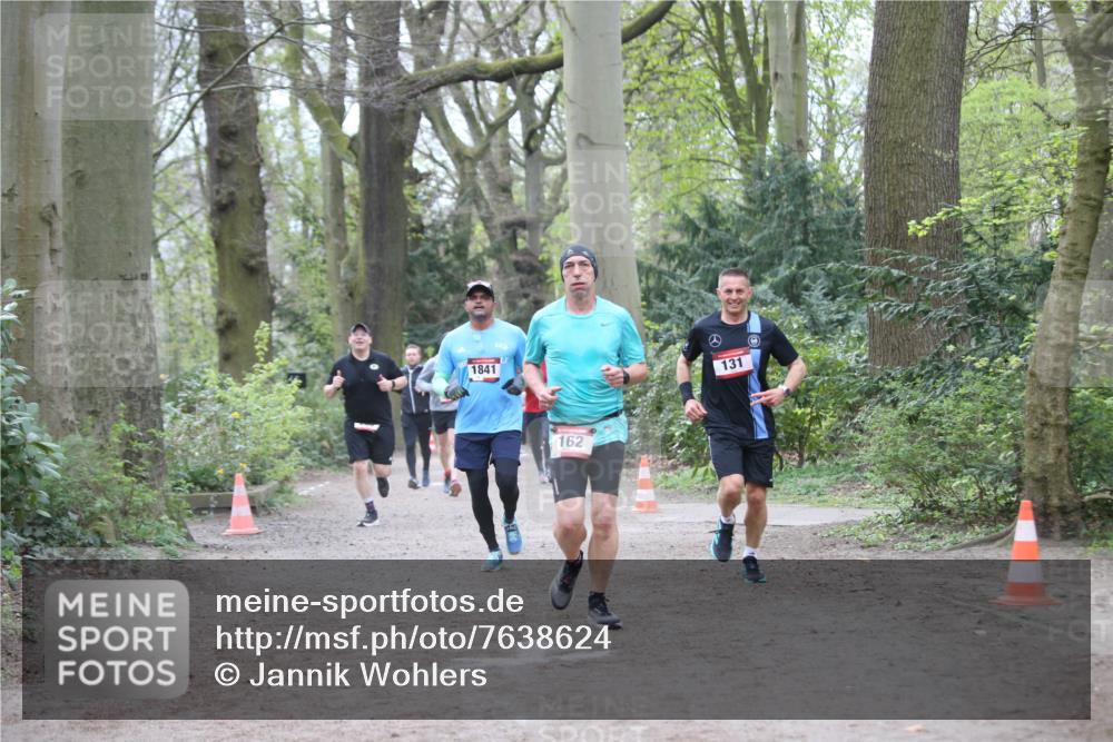 13.04.2025 - Hammer Lauf Jannik Wohlers http://msf.ph/oto/7638624 13.04.2025 10:09:35 Laufen 1841, 162, 131 meine-sportfotos.de